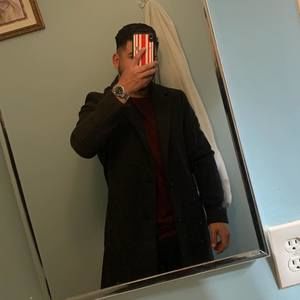 Meet your Posher, Juan